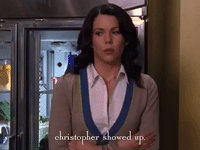 season 5 netflix GIF by Gilmore Girls 