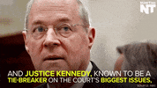supreme court news GIF by NowThis 