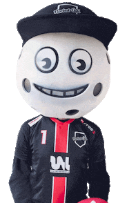 Florbík Sticker by Florbal Ústí