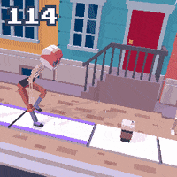 steppypants GIF