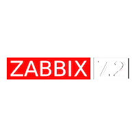 Zabbix72 Sticker by Zabbix Latam