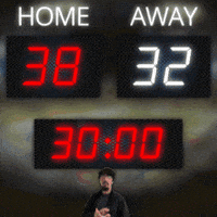 32 Away GIF