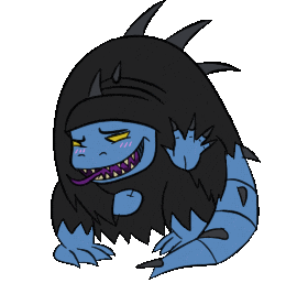 Wave Hello Sticker