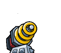 Clash Royale Sticker