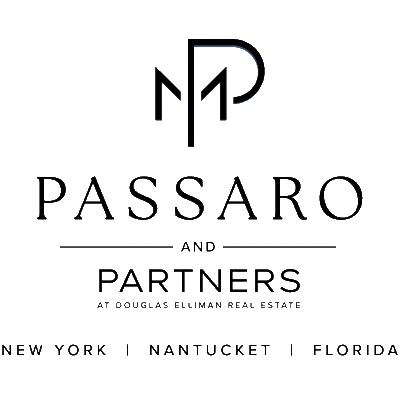 Passaro Sticker by DouglasEllimanNYC