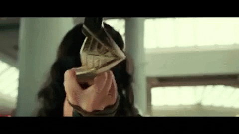 nerdtatuado giphygifmaker woman wonder GIF