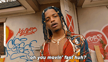 damez giphyupload disaster damez GIF
