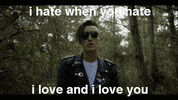ilove GIF by gnash