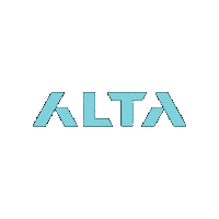 Alta Sticker by Sonny Brown Breakdown