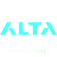 trainalta mma martial arts mixed martial arts alta Sticker