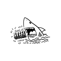 Hybridperformancemethod hybridstickers hybridperformancemethod bunsofsteel Sticker