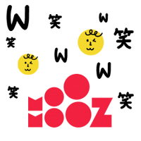 moomooz_jp 子供服 무무즈 moomooz ムームーズ Sticker