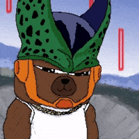 Candles Menacing GIF by Bobo Memes