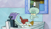season 9 sanctuary GIF by SpongeBob SquarePants