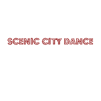 ScenicCityDance sceniccitydance Sticker