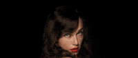 Girl Staring GIF by Zella Day