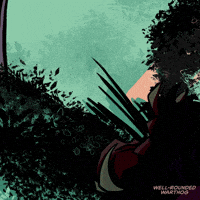 Watch Watching GIF by VeeFriends