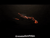 ScoutsofAzerbaijan scoutsofazerbaijan scouts of azerbaijan azerbaycan skautlari scouts azerbaijan GIF