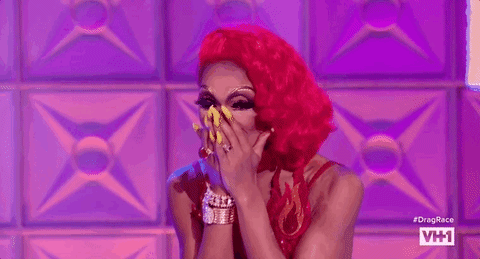 rupauls drag race season 10 episode 2 GIF by RuPaul's Drag Race