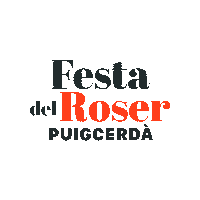 Puigcerdã  Sticker by Ajuntament de Puigcerdà
