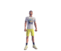 Ben Simmons Flash Sticker by House of Hoops