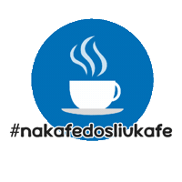 Kava Nakafe Sticker by slivkafe