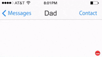 Left Your Phone