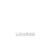 Afrikaans Sticker