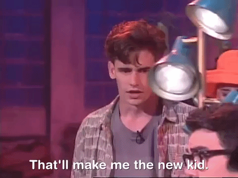 nicksplat splat GIF