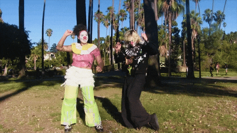 Happy Music Video GIF by Indigo De Souza