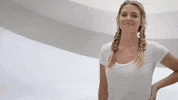 Music Video Model GIF by Thomas Rhett