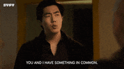 Jacob Batalon Vampire GIF by SYFY