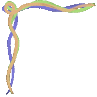 Post Line Sticker