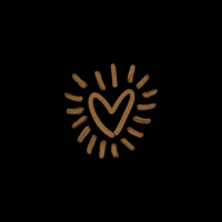 Heart Love GIF by Kaya Tulum Handmade Boutique