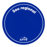 Van Protecao Veicular Sticker by APVS Truck