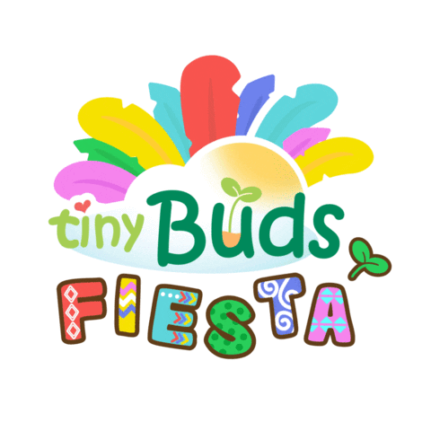 Festival Sale Sticker by Tinybuds Baby