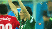 andres guardado GIF by MiSelecciónMX
