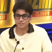 Amused Bm GIF