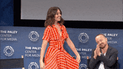 alison brie bow GIF by The Paley Center for Media