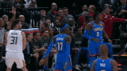 GIF by NBA