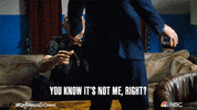 Season 2 Nbc GIF by Law & Order