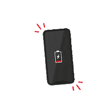 Travel Phone Sticker by Chimpy