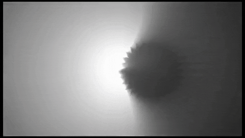 nasa giphygifmaker nasa astronomy jpl GIF