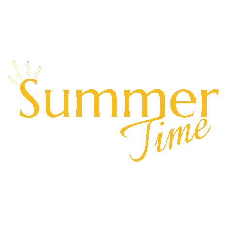 Tuanassmz Summer Sticker