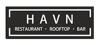 havn_restaurant_rooftop_bar hannover misha nori hassan Sticker