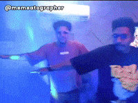 Happy Dance GIF