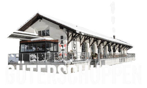 Arosa Sticker by Gueterschuppen