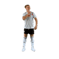 germany soccer Sticker by DFB-Teams