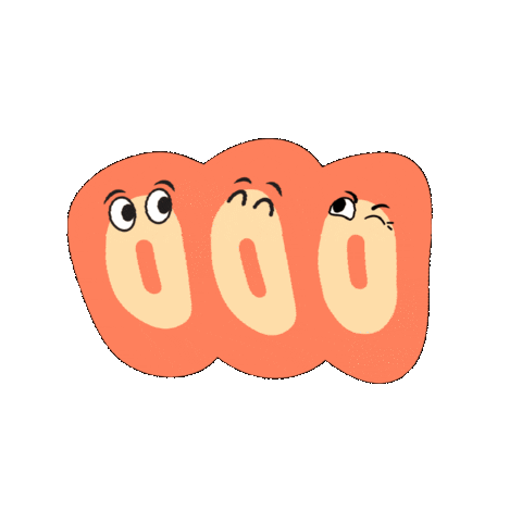 Breakfast Time Sticker by littlespoon