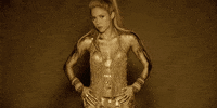 nicky jam perro fiel GIF by Shakira